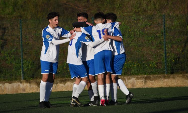 Nuovi arrivi e conferme per l'Under 16 del Cassino (Foto ©Torrisi)