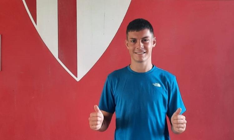 Soddisfazione Velletri, Damiano Mingarelli si trasferisce al Padova