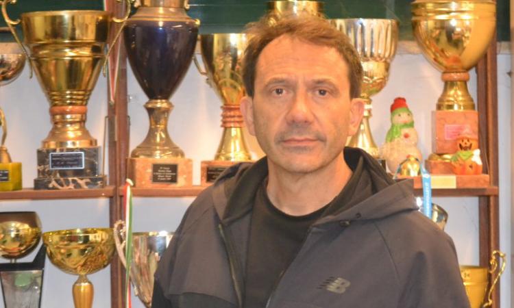 Frascati, l'obiettivo di Musetti "Consolidare quanto costruito"