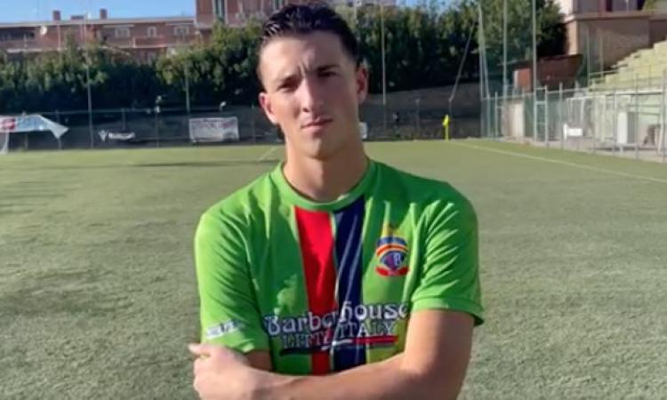 Davide Beccaceci
