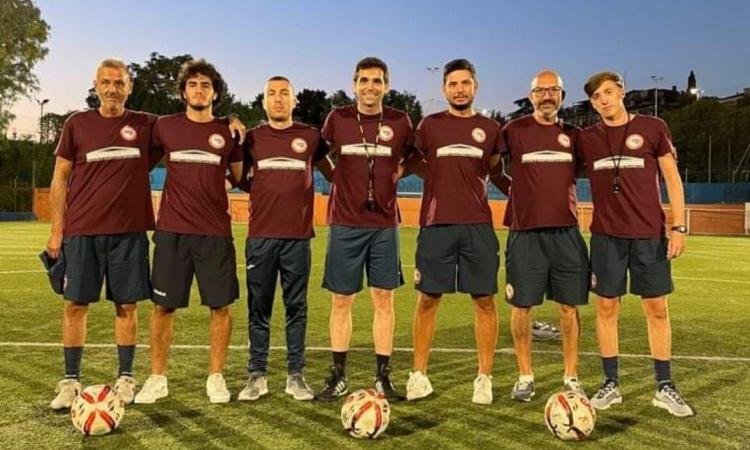 Polisportiva De Rossi, Ricci: "Vogliamo alzare l'asticella e raggiungere i play off"