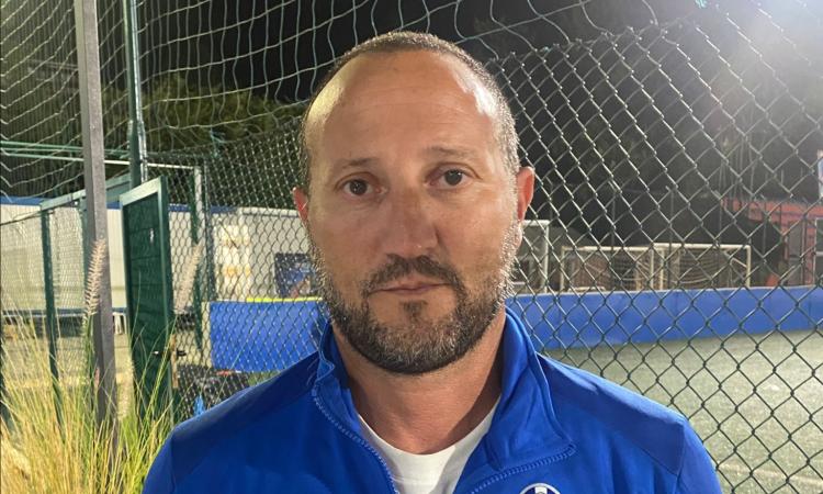 Massimiliano Bizzarri