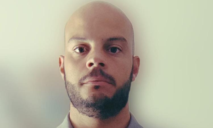 Danilo Scalise, tecnico del CC Roma
