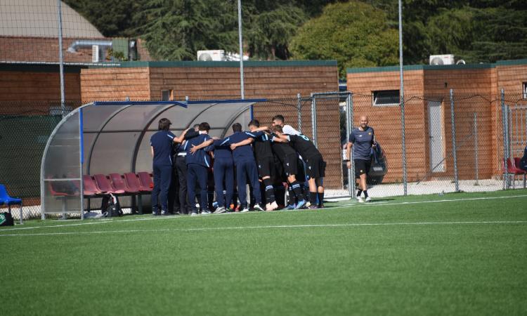 Abbraccio Lazio