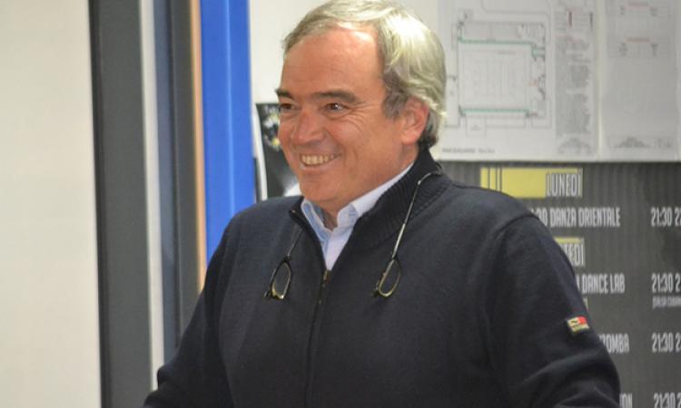 C Gold - San Nilo, 3 nuovi innesti: Chiminello, Spinosa e Mazzocchia