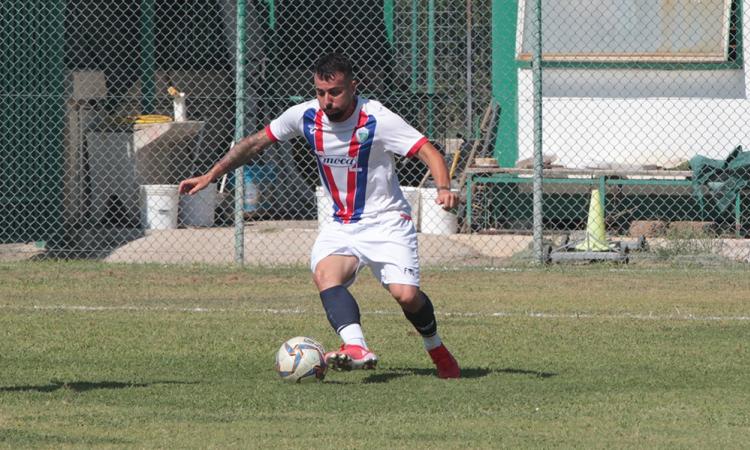 Eccellenza Girone B: Sora di forza, a Cave &egrave; pari. La Pro Calcio aggancia la vetta