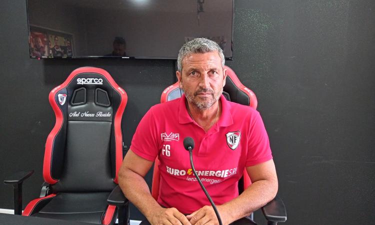 Del Grosso