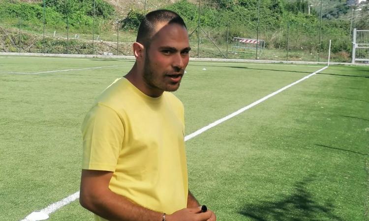 Bellegra, Pallocchia: "Soddisfatto del mercato, la squadra è pronta per un girone competitivo"