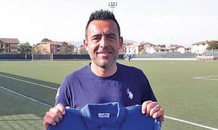Colleferro, Ciotoli: "Ottimo inizio ma ragioniamo partita dopo partita"