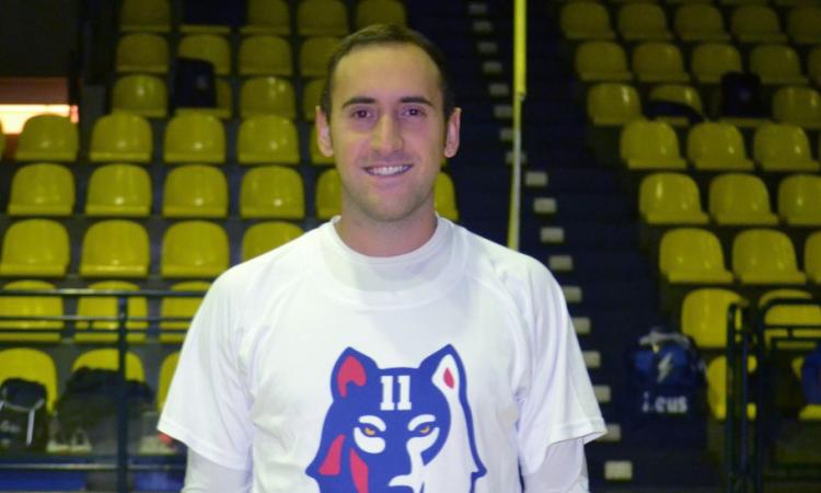 C - Frascati, Pagliarini carica: "L’idea è di fare i play off"