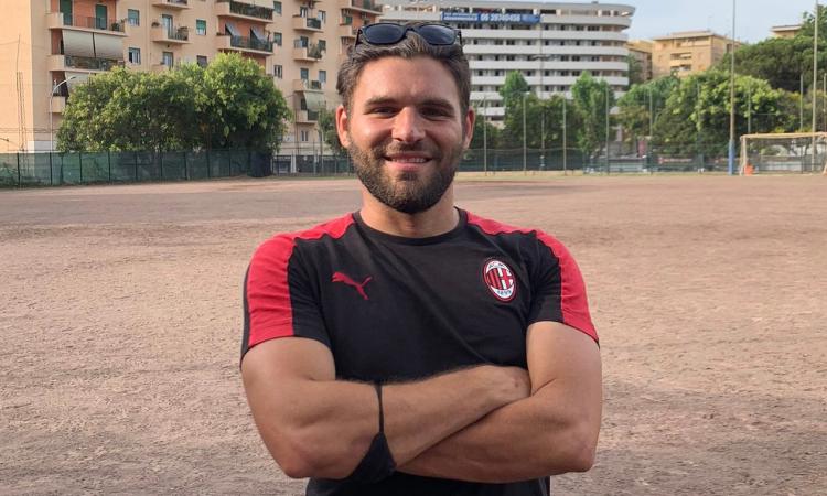 G. Castello: definito il parco allenatori dalla prima squadra all'agonistica