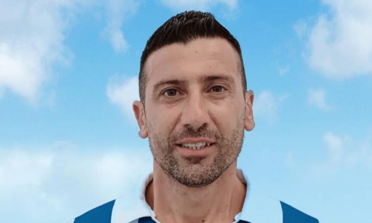 Cassino, Gerardi: "La mia priorità è la crescita di ogni singolo"