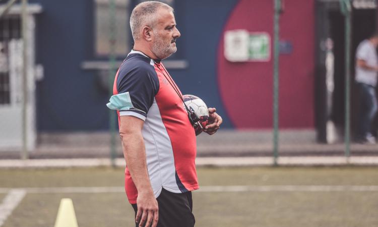 Unipomezia, Liparulo carica l'Under 16: “Vogliamo essere protagonisti”