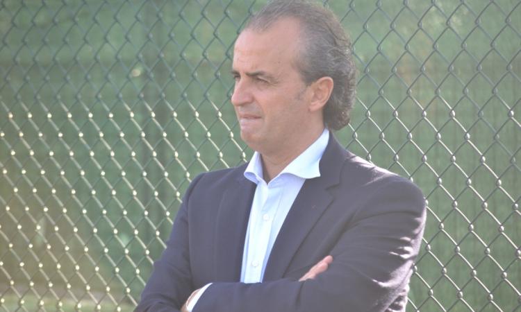 Atletico Roma VI, il presidente Paoletti: "Il club cresce e continua a strutturarsi"
