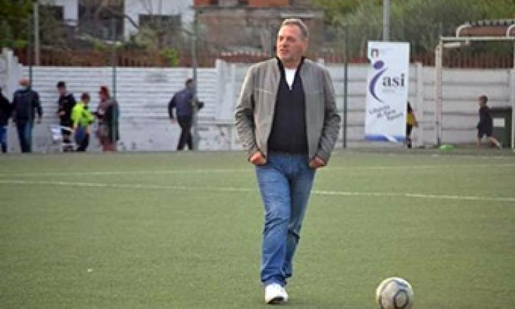 Antonio D'Auria