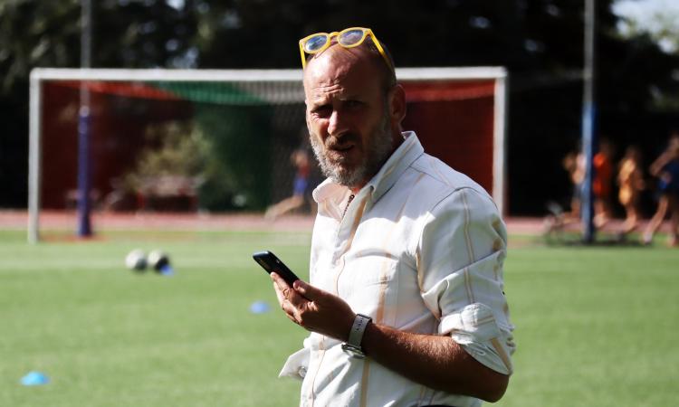 Gr Review Speciale Calciomercato, 1ª puntata: tutte le news di settore giovanile