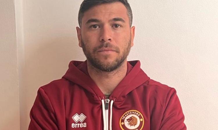 Mattia Aliberti