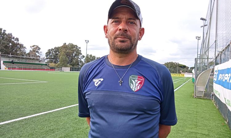 Falaschelavinio, Scagnetti: "Ottima prestazione e reazione, non era semplice"