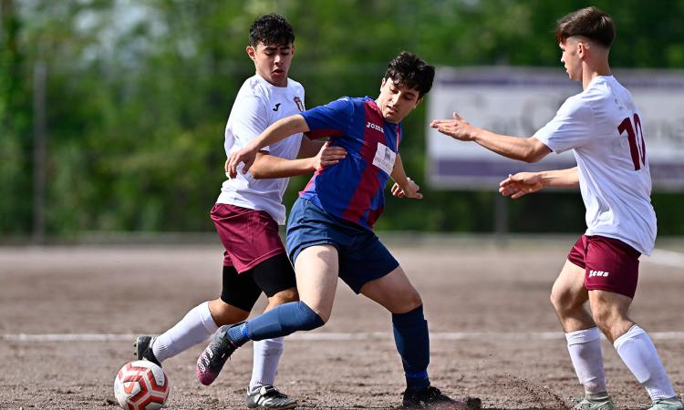 Terza Categoria e Under 19 Provinciali: ufficiali i gironi 