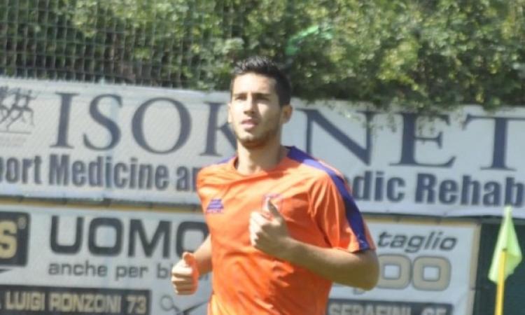 Simone Raffini