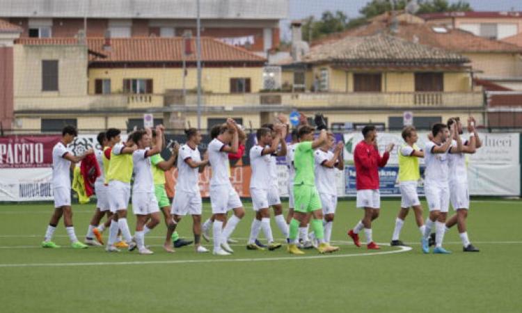 Vigor Senigallia super