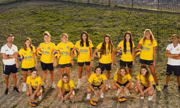 B2 - Futura, coach Mario Milazzo: "Buone risposte dai test"