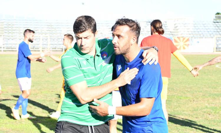 Regions Cup, Giannichedda verso la Bavaria "I ragazzi sono pronti"