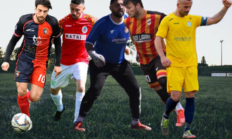 Le favorite e tutte le altre: guida pratica al nuovo campionato