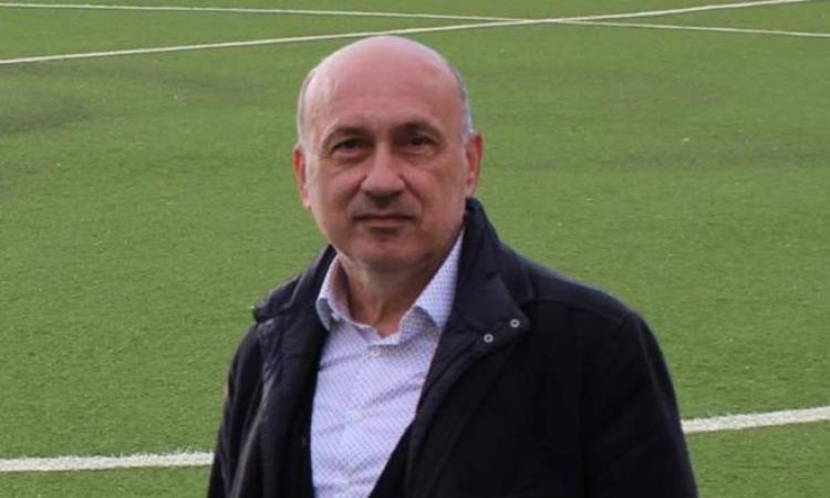 Vis Casilina, Gagliarducci: "Prima squadra e giovanili, vogliamo fare bene"