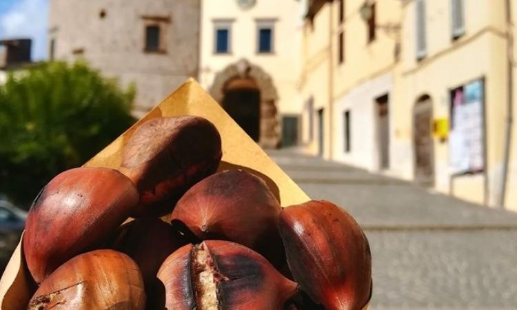 Festa della Castagna: 4 weekend tra cucina e tradizioni popolari