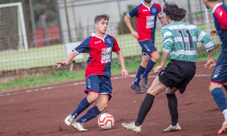 1ª e 2ª Categoria: ufficializzati i calendari dei nove gironi 