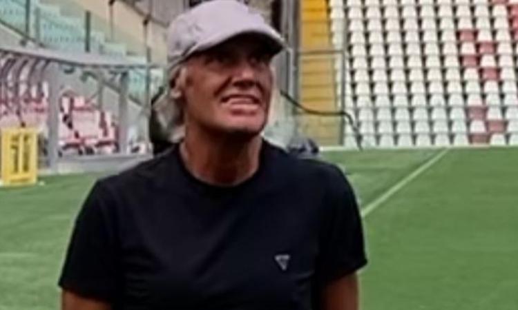 Tor Sapienza, il Ds Lucarelli: "Pronti per gli esordi U17 e U18, stiamo crescendo"