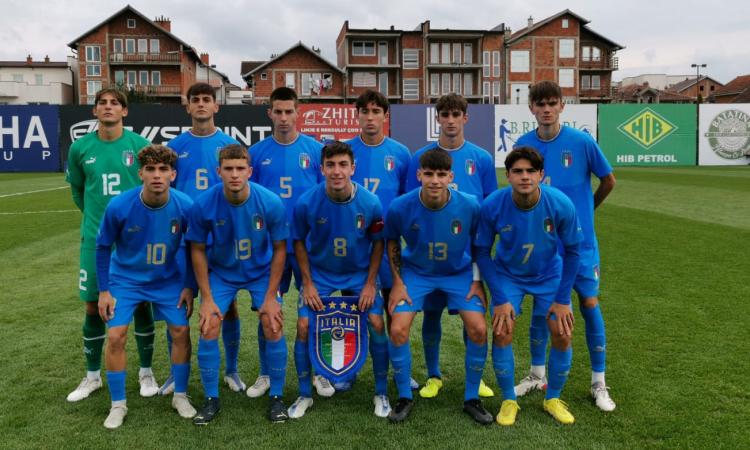 Pafundi e Romano: Azzurri a punteggio pieno. Anche la Grecia va al tappeto