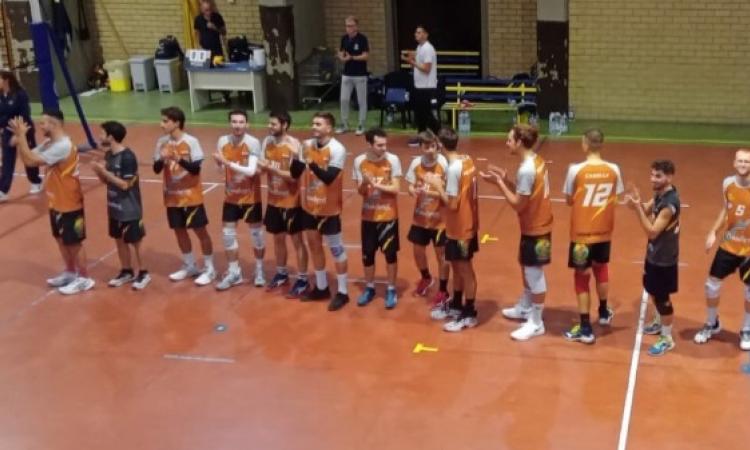 D - Lions Latina, esordio vincente. Feragnoli: "Vittoria che vale tanto"