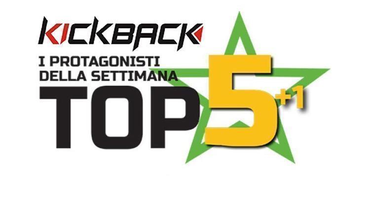 La Top 5+1: Under 17, ecco i migliori della 1ª giornata