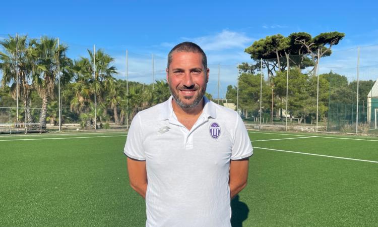 Bonanni carica l'Under 16: “Siamo pronti a fare sul serio”