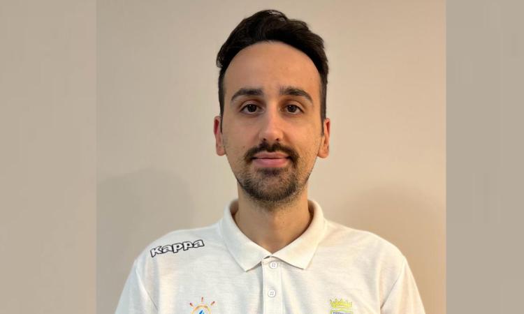 Rumbo ed il quinto anno al Frascati: "Ogni partita una tappa per crescere"