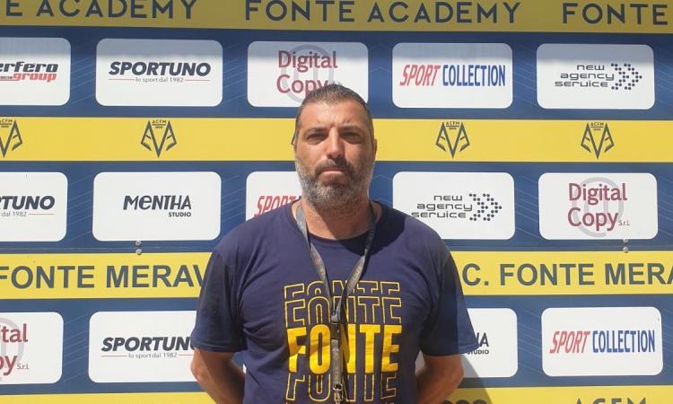 Stefano Mondella