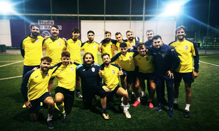 Parma Letale, team lidense inserito nel girone E (©Facebook)