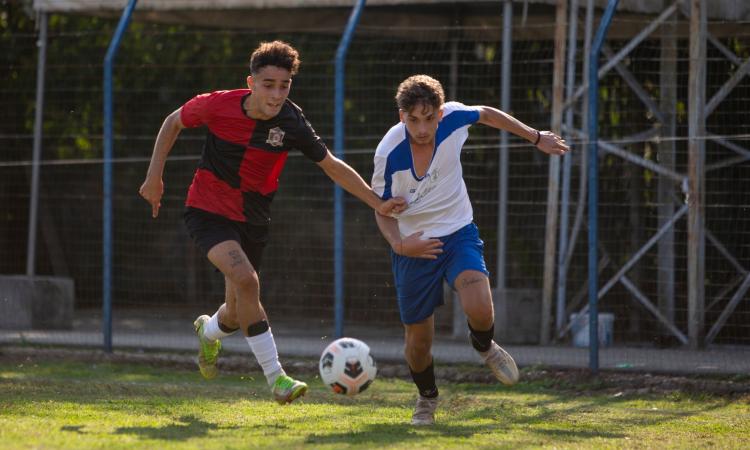 U19 Girone B: T3T a valanga e Certosa corsaro. Il Cecchina ferma la Romulea