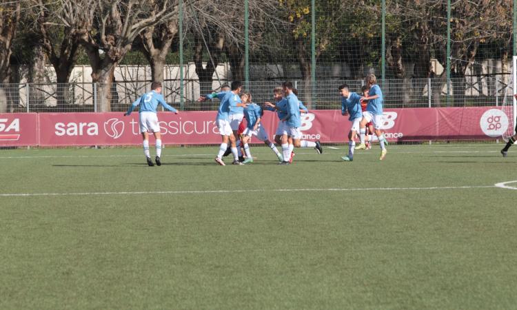 La Lazio