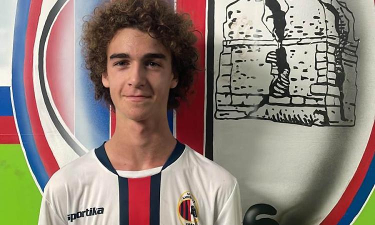 Moccia, Ladispoli