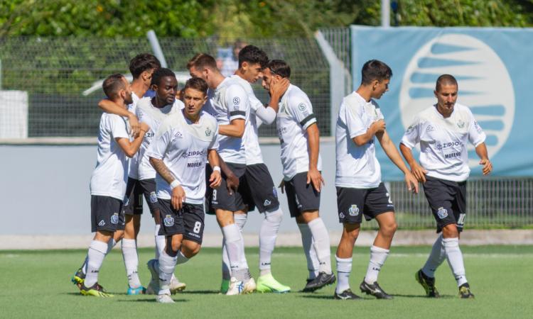Eccellenza girone B: Sora risponde a Gaeta, Valencia gela la Vigor