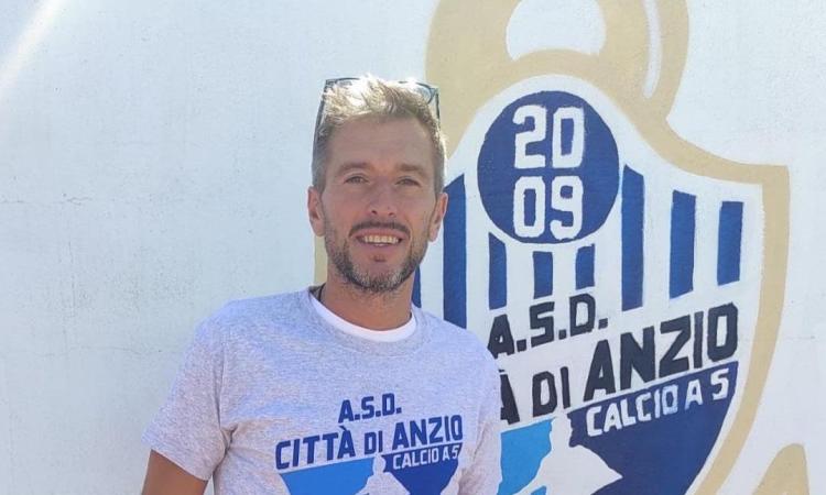 Gianluca Ercolani