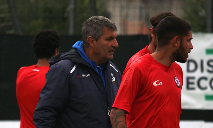 Maurizi e Vasco