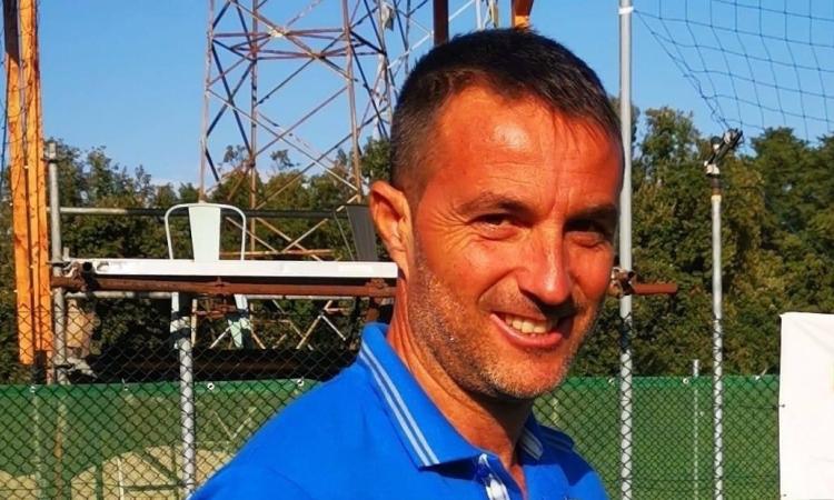 Il Ladispoli ha fame di vittoria. Micheli: "Domenica vorrei l'Angelo Sale pieno"