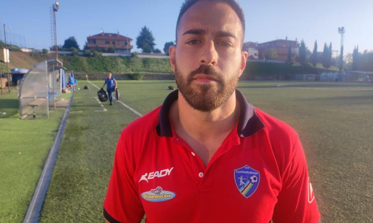 Igor Spiridigliozzi
