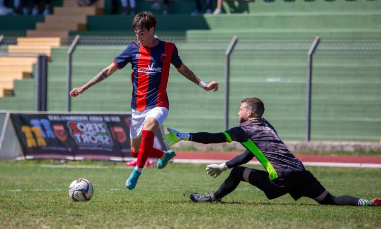 Ottavi di finale, gli abbinamenti dell'andata: si gioca mercoledì 26 ottobre