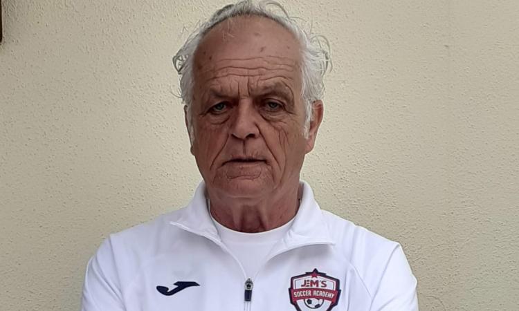 Paolo Corazzi, dirigente della Jem's