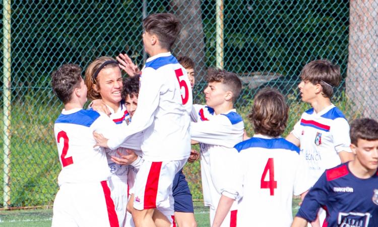 CS Primavera: ottimo inizio, ora un grande test casalingo in programma 